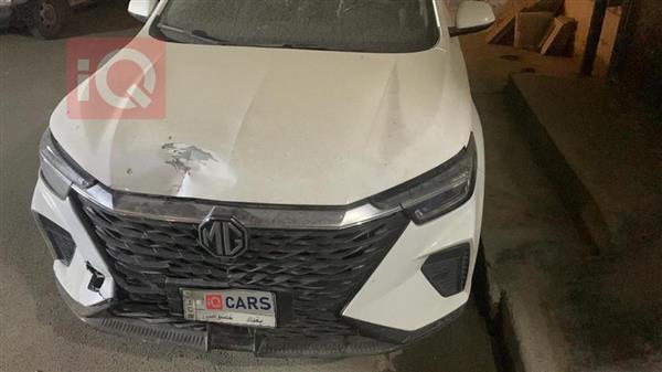 ام جي RX5 2023 للبيع في العراق -  بغداد